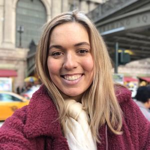 Meet your Posher, Briget